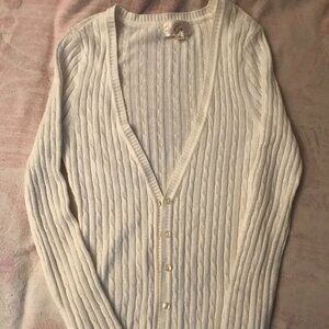 Ep women's cardigan